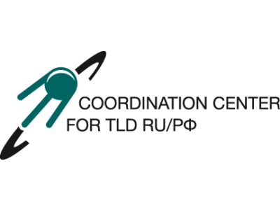 Coordination Center for TLD RU/РФ